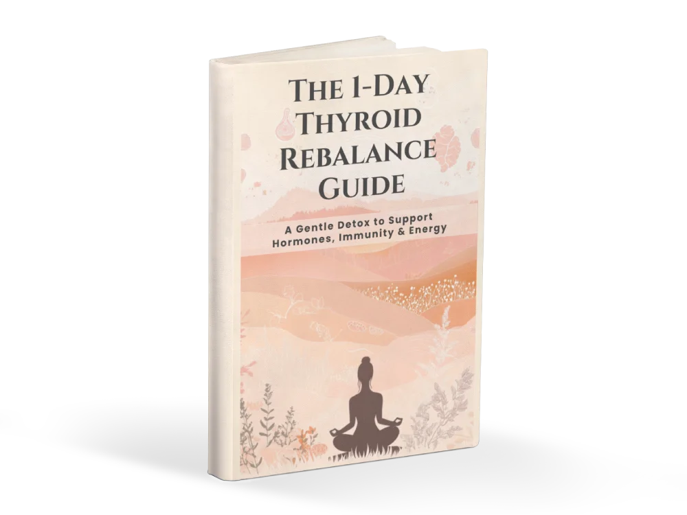 Thyroid-Smart Skin